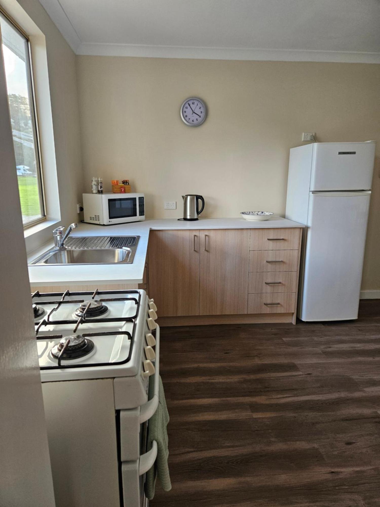 Chalets On Frenchman アルバニー エクステリア 写真